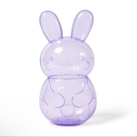 Target Holiday Nwt Target Bullseye Playground Fillable Easter Bunny